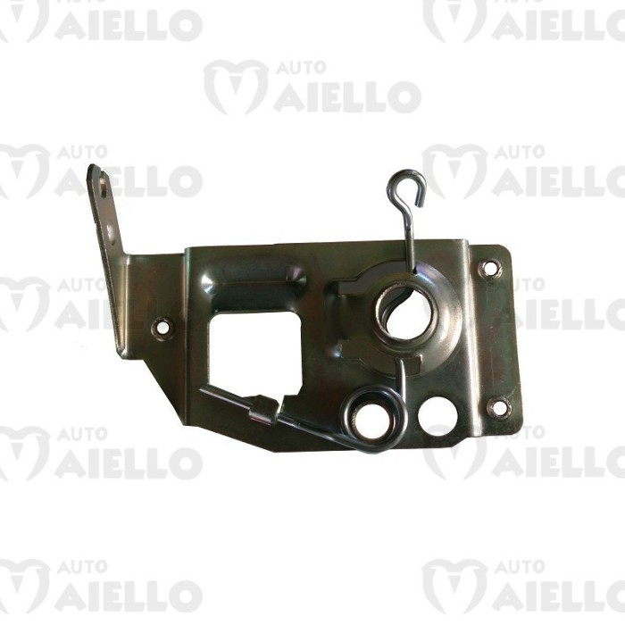 SERRATURA COFANO ANTERIORE TASSO BINGO ITALCAR T2 T3