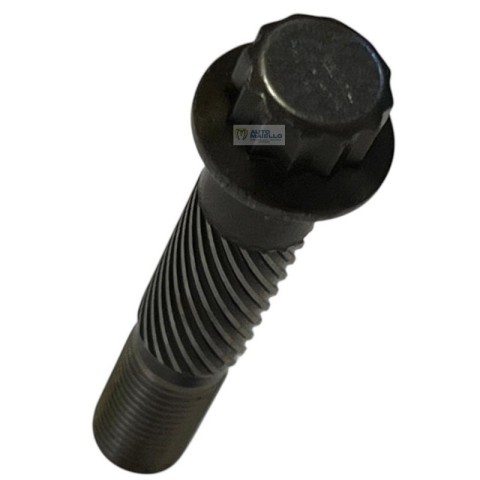 Vite testa bullone biella AIXAM KUBOTA 402 482 500 600 602 2