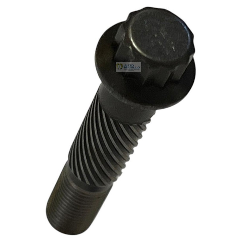 Vite testa bullone biella AIXAM KUBOTA 402 482 500 600 602