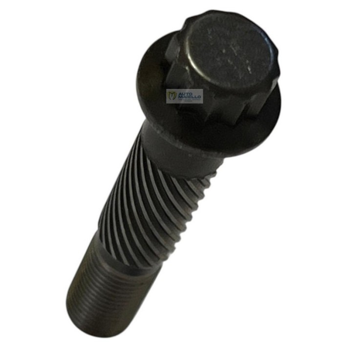 Vite testa bullone biella AIXAM KUBOTA 402 482 500 600 602