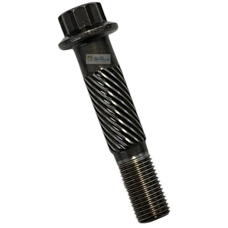 Vite testa bullone biella AIXAM KUBOTA 402 482 500 600 602