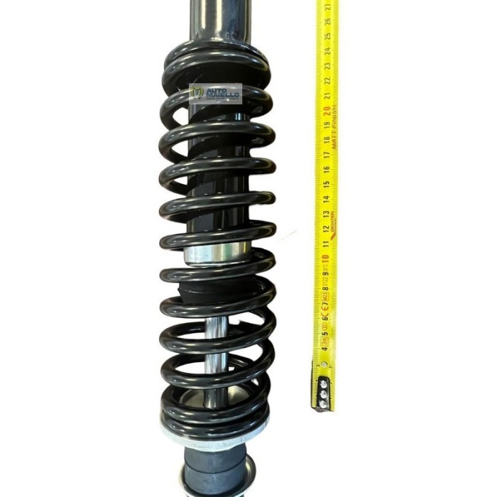 AMMORTIZZATORE ANTERIORE LIGIER X-TOO R JS34 S JS42 DUE CARGO OPTIM...