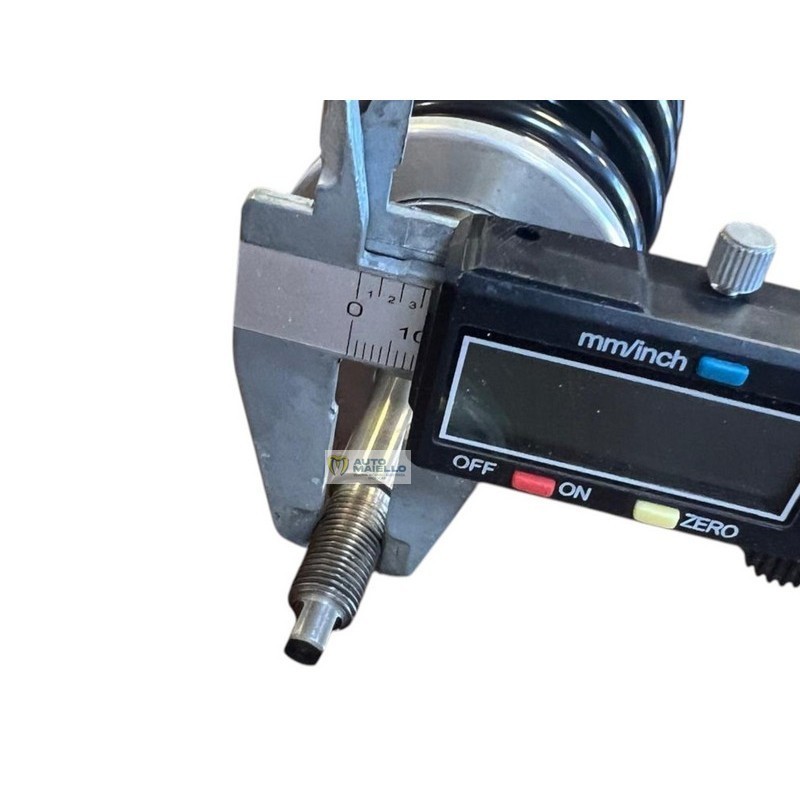 AMMORTIZZATORE ANTERIORE LIGIER X-TOO R JS34 S JS42 DUE CARGO OPTIM...