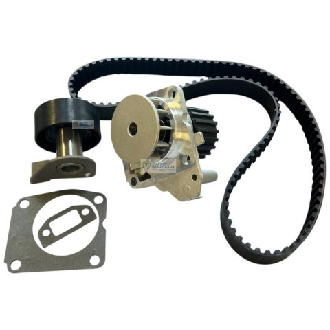 Kit distribuzione lombardini 502 523 microcar ligier chatenet grecav 2