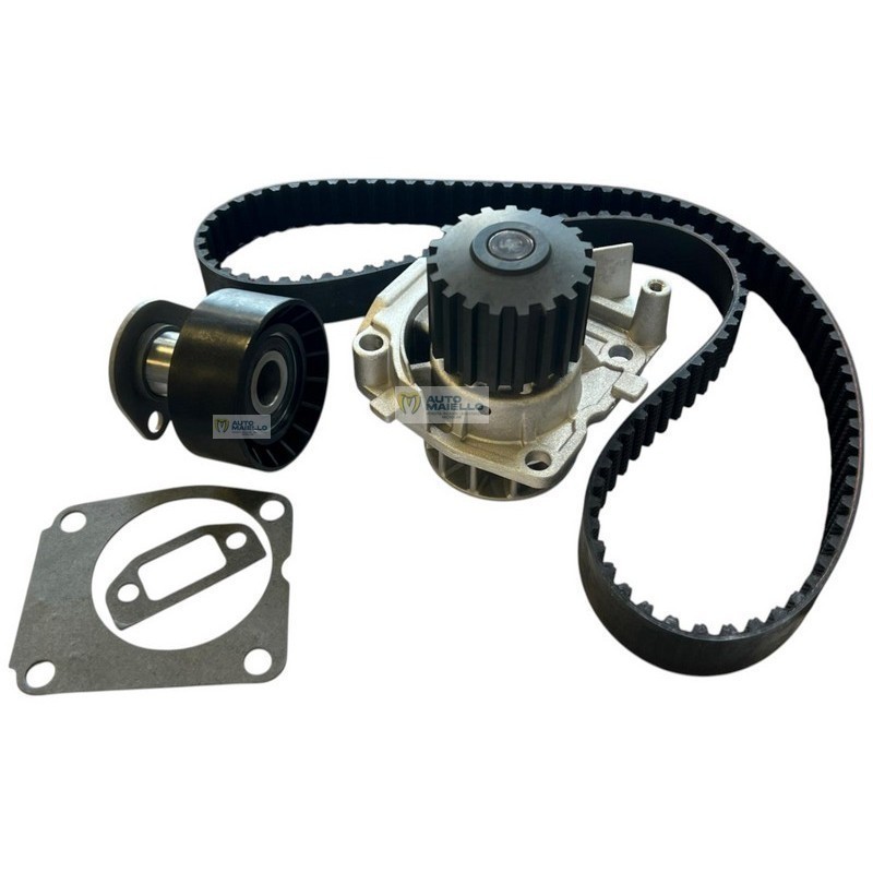 Kit distribuzione lombardini 502 523 microcar ligier chatenet grecav