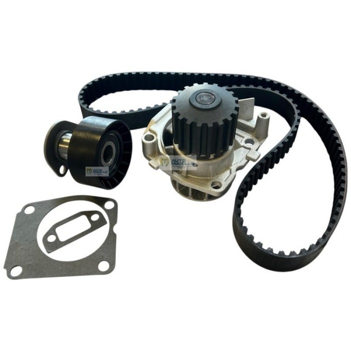 Kit distribuzione lombardini 502 523 microcar ligier chatenet grecav