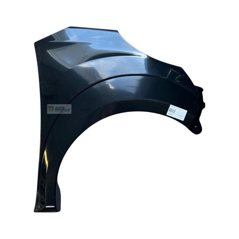 Parafango anteriore destro microcar M8