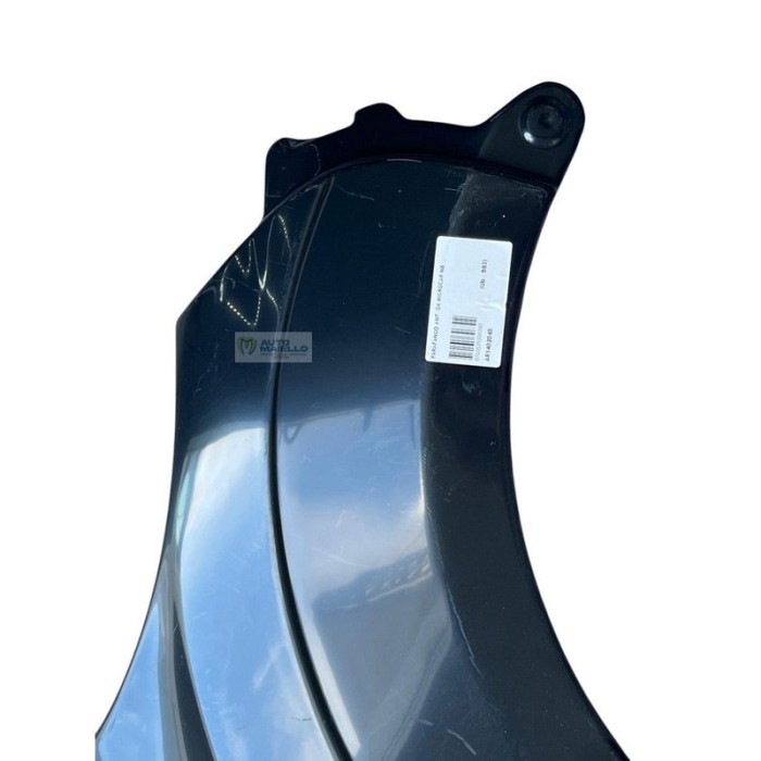 Parafango anteriore destro microcar M8