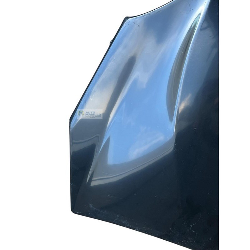 Parafango anteriore destro microcar M8