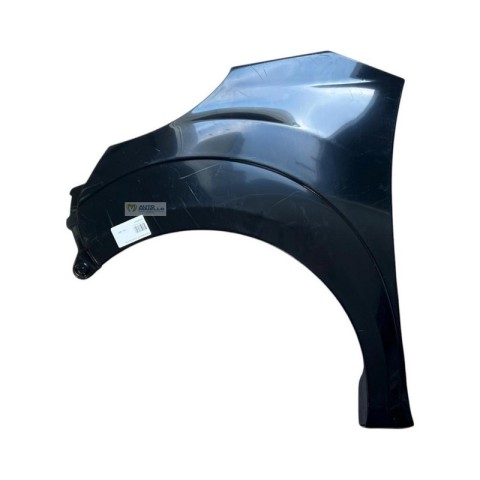 Parafango anteriore sinistro microcar M8