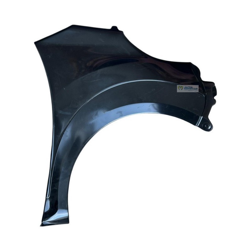 Parafango anteriore sinistro microcar M8