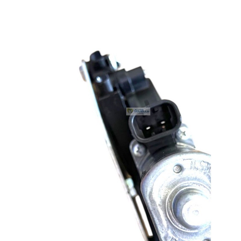 Alzavetro alzacristalli elettrico sx ligier x-too max r s rs optima...