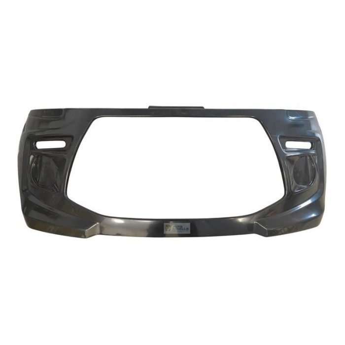 1403895 Paraurti anteriore Ligier JS50 Club I serie