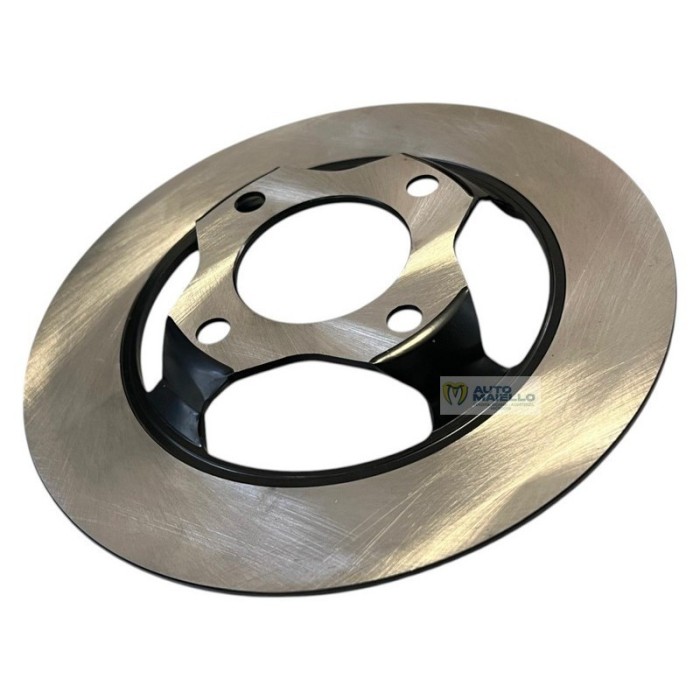 DISCO FRENO ANTERIORE D.220mm MICROCAR M.GO M8 LIGIER IXO JS50