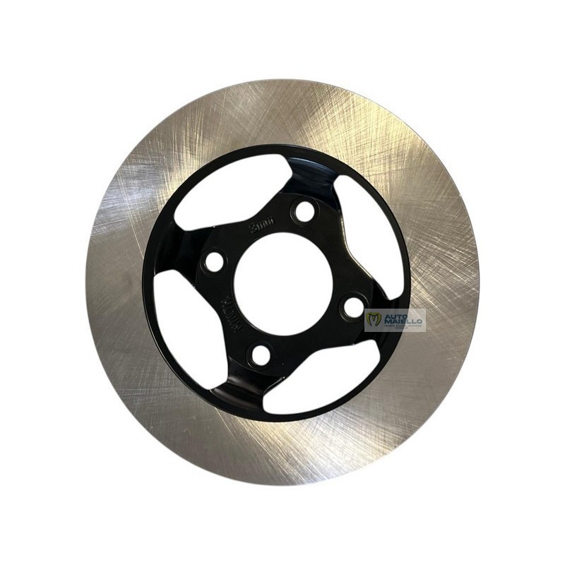 DISCO FRENO ANTERIORE D.220mm MICROCAR M.GO M8 LIGIER IXO JS50