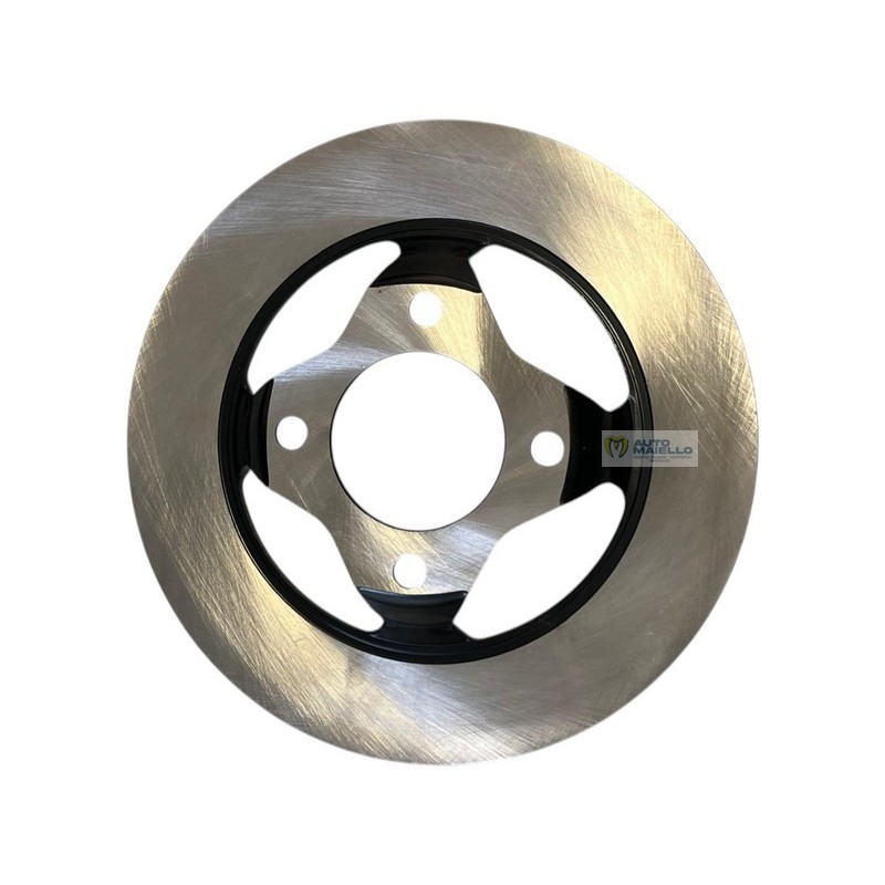 DISCO FRENO ANTERIORE D.220mm MICROCAR M.GO M8 LIGIER IXO JS50