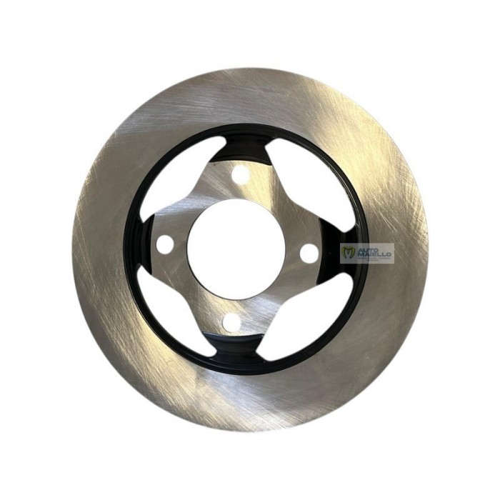 DISCO FRENO ANTERIORE D.220mm MICROCAR M.GO M8 LIGIER IXO JS50