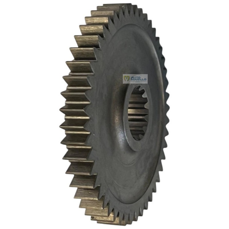 INGRANAGGIO RETROMARCIA FISSO RIDUTTORE COMEX CHATENET DIAMETRO 28m...