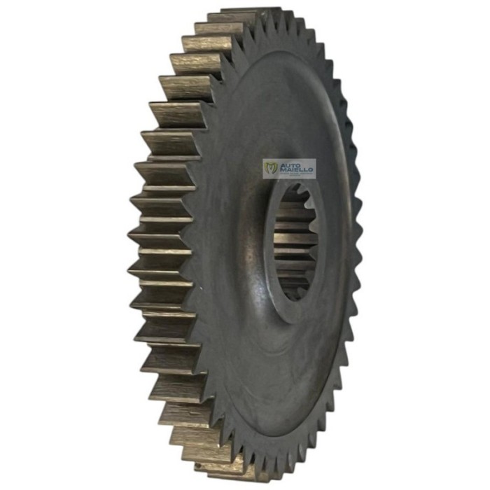 INGRANAGGIO RETROMARCIA FISSO RIDUTTORE COMEX CHATENET DIAMETRO 28m...