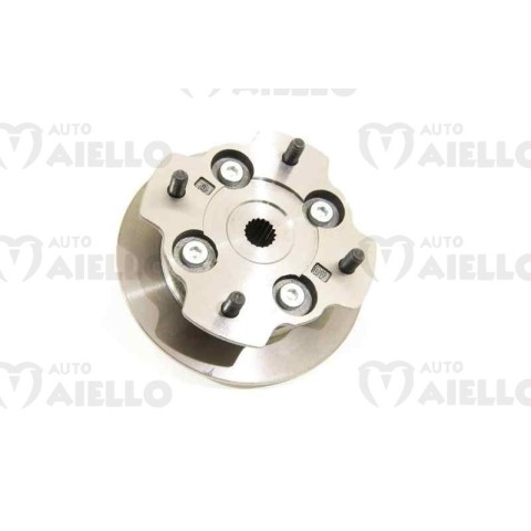 0779016 DISCO FRENO ANTERIORE +779016  MOZZO MICROCAR LYRA VIRGO I II III D.170mm