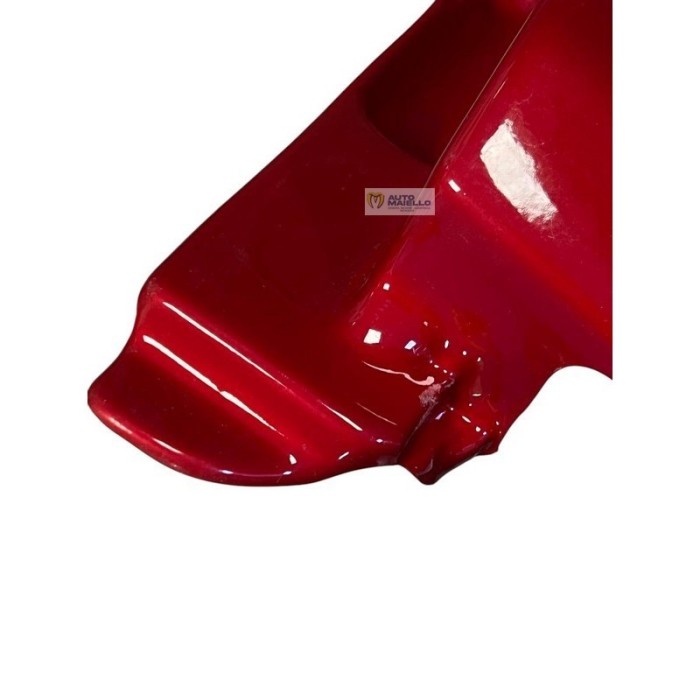 Paraurti posteriore Aixam coupe vision 2013 sport