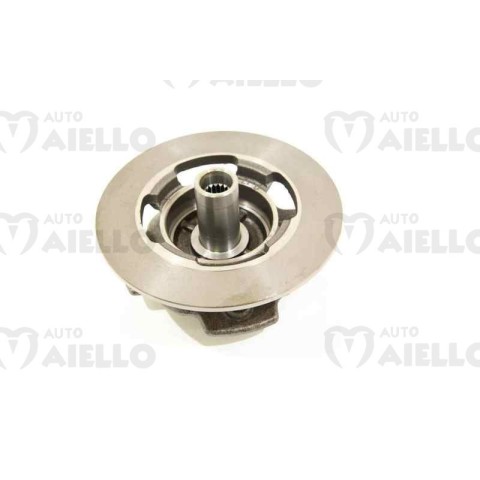 0779016 DISCO FRENO ANTERIORE +779016  MOZZO MICROCAR LYRA VIRGO I II III D.170mm 2