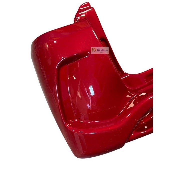 Paraurti posteriore Aixam coupe vision 2013 sport