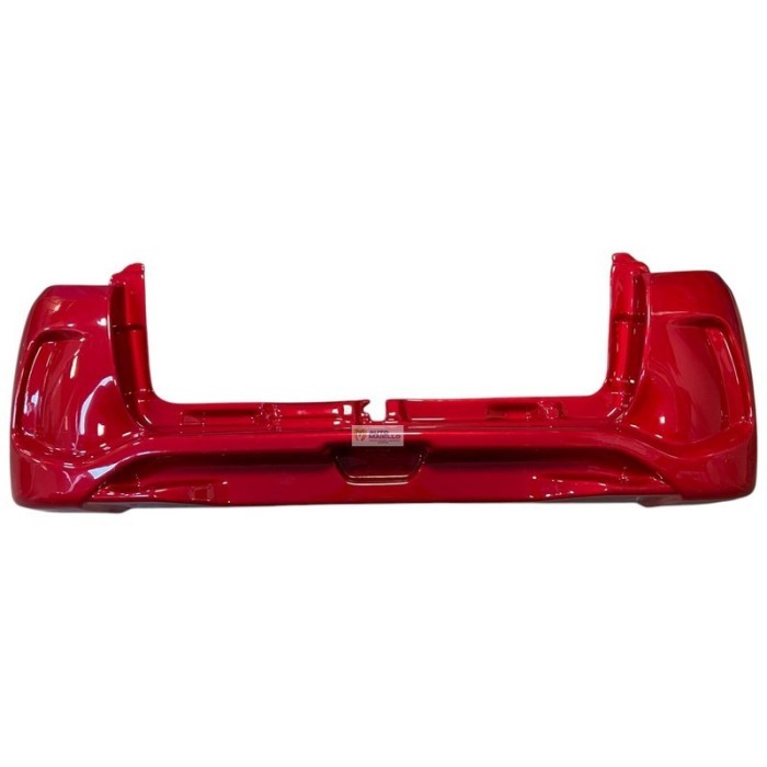 Paraurti posteriore Aixam coupe vision 2013 sport