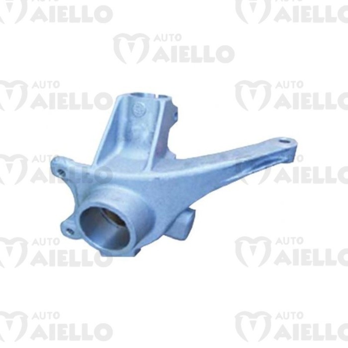 PORTAMOZZO RUOTA FUSELLO ANT. SX SINISTRO LIGIER BE TWO UP DUE OPTI...