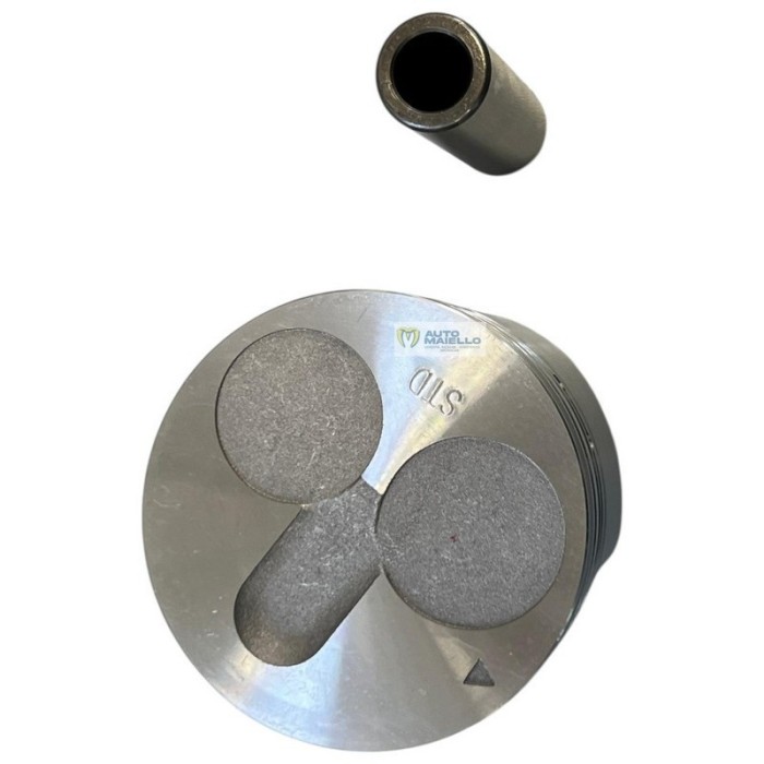 Pistone STD Casalini 538 L2C L3C Mitsubishi