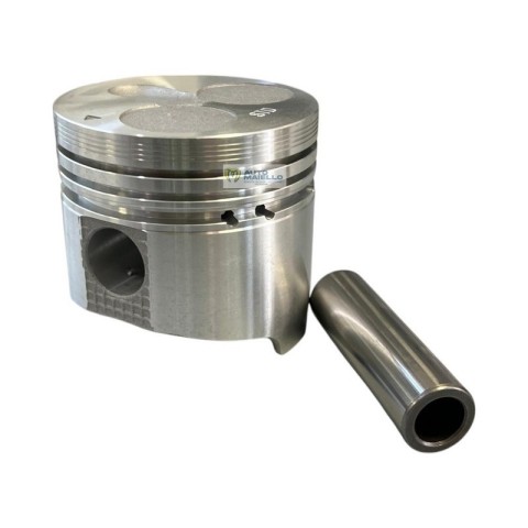 Pistone STD Casalini 538 L2C L3C Mitsubishi