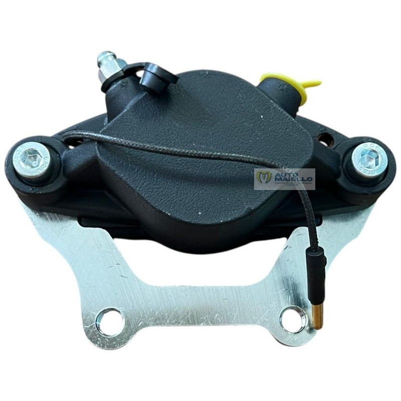 PINZA FRENO ANT DX SX AIXAM A.751 CITY SPORT SCOUTY MEGA MINAUTO