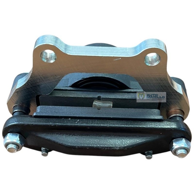 PINZA FRENO ANT DX SX AIXAM A.751 CITY SPORT SCOUTY MEGA MINAUTO