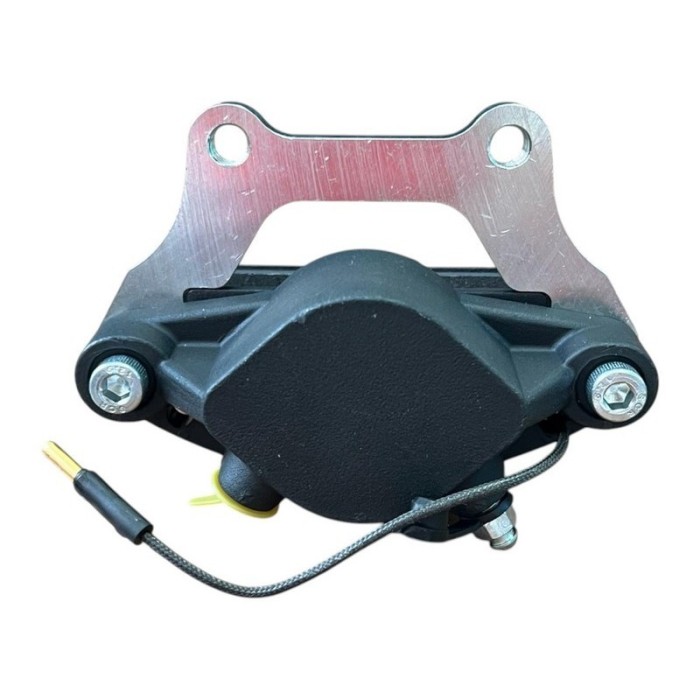 PINZA FRENO ANT DX SX AIXAM A.751 CITY SPORT SCOUTY MEGA MINAUTO