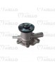 K158527303 POMPA ACQUA MOTORE KUBOTA Z402 AIXAM ventola 9mm