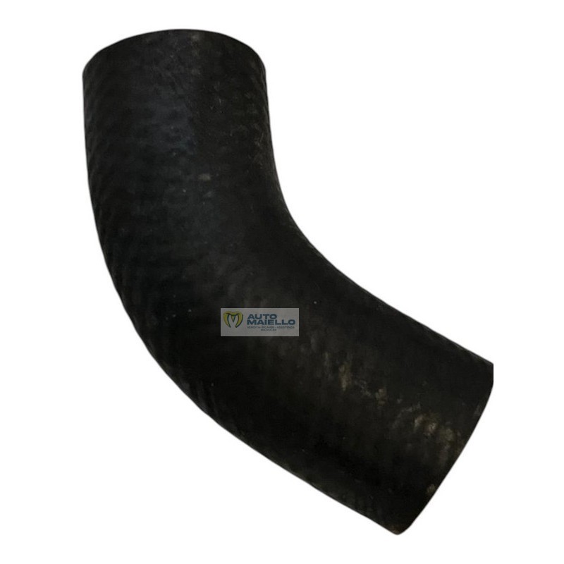 K158417287 Tubo manicotto radiatore acqua 90 Aixam Kubota z402 z482 z602