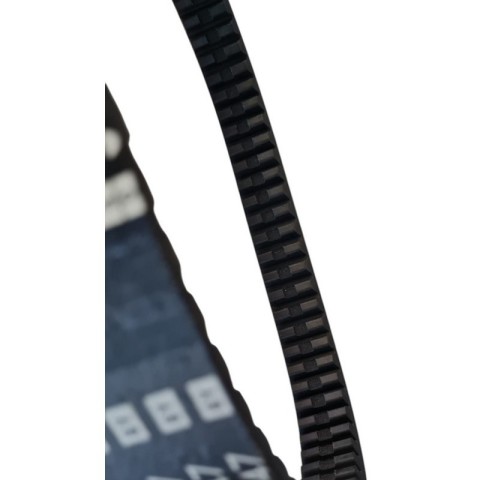 Cinghia variatore trasmissione 2177-S 047 microcar ligier chatenet ... 2