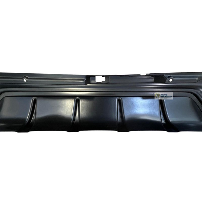 Paraurti posteriore Aixam city coupe GTO GTI Ambition elettrica 2023