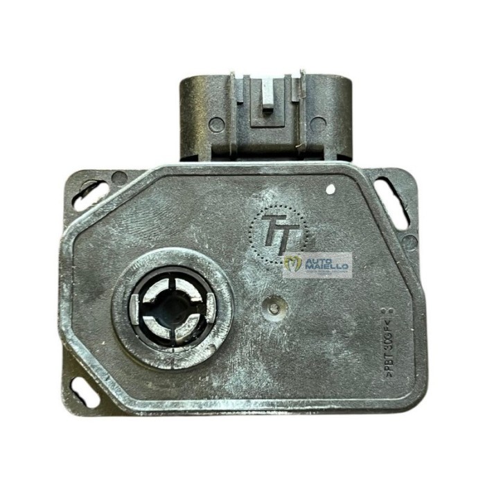 0191172 Potenziometro acceleratore Ligier Microcar Chatenet CH40 CH46