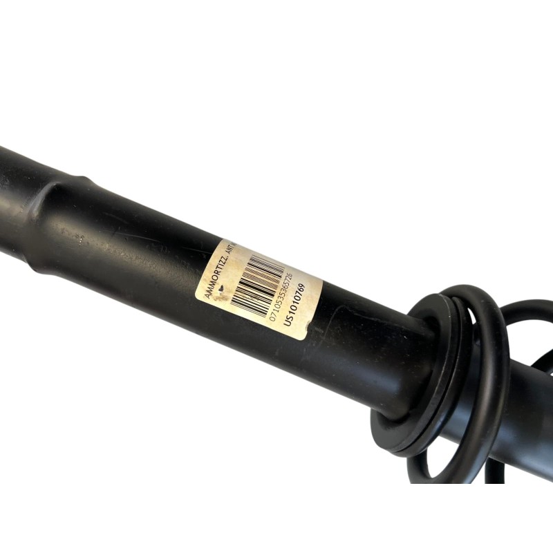 Ammortizzatore anteriore Microcar M8 MGO 2 F8C DUE FIRST COUPE VH86...