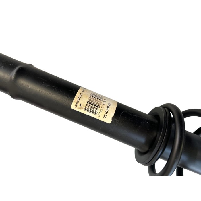 Ammortizzatore anteriore Microcar M8 MGO 2 F8C DUE FIRST COUPE VH86...