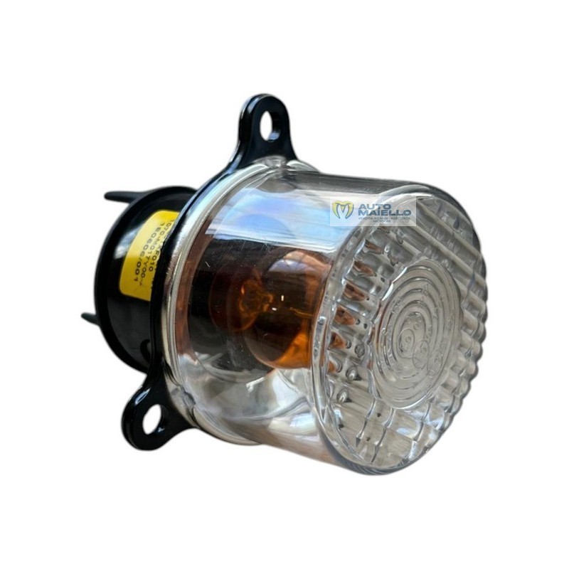 Freccia Aixam Minauto Sensation 2016