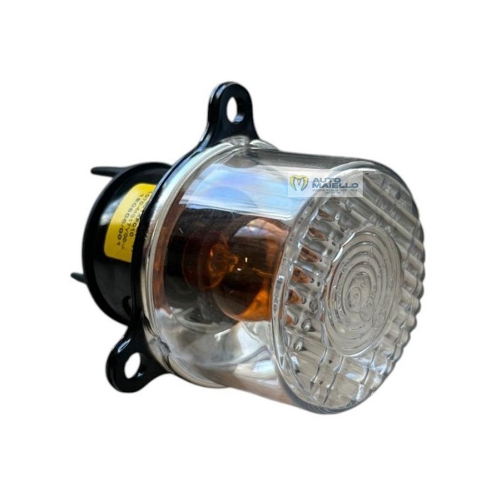 Freccia Aixam Minauto Sensation 2016