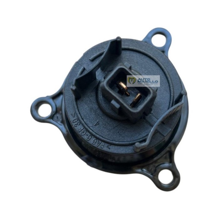 Freccia Aixam Minauto Sensation 2016