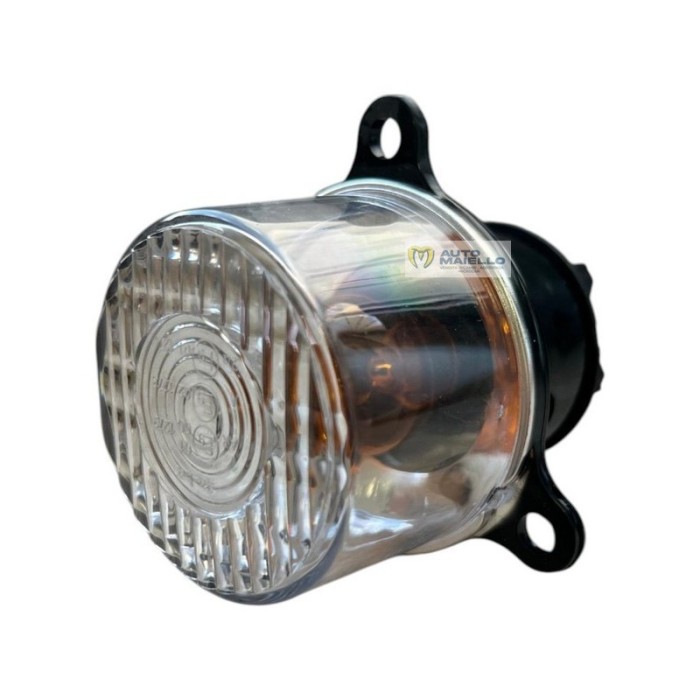 Freccia Aixam Minauto Sensation 2016