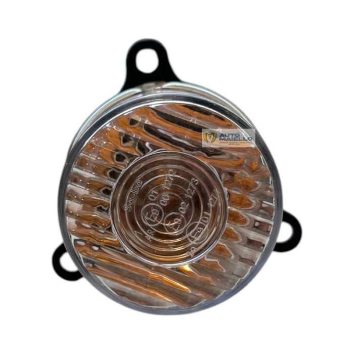 Freccia Aixam Minauto Sensation 2016