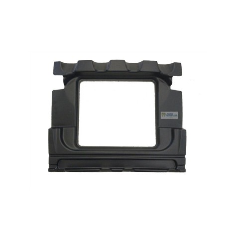 Convogliatore radiatore ventola Ligier JS50