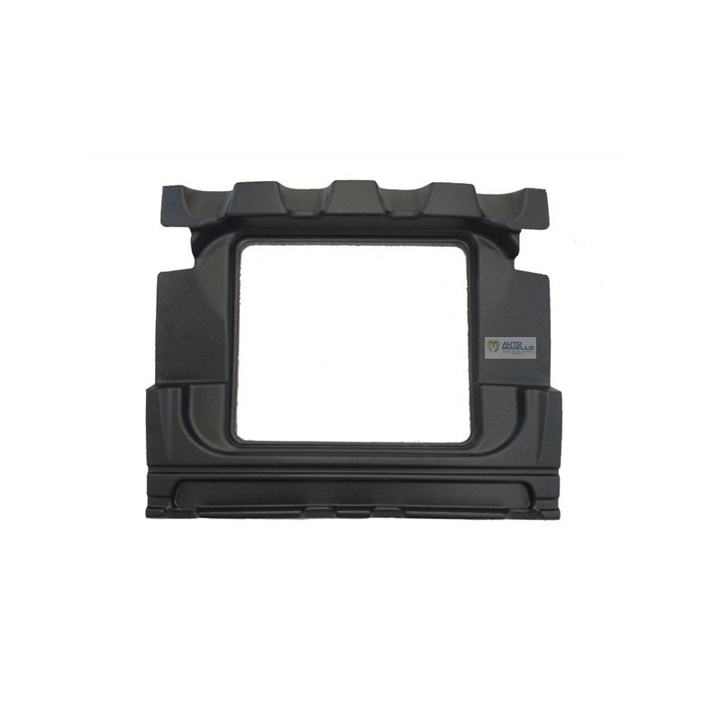 Convogliatore radiatore ventola Ligier JS50