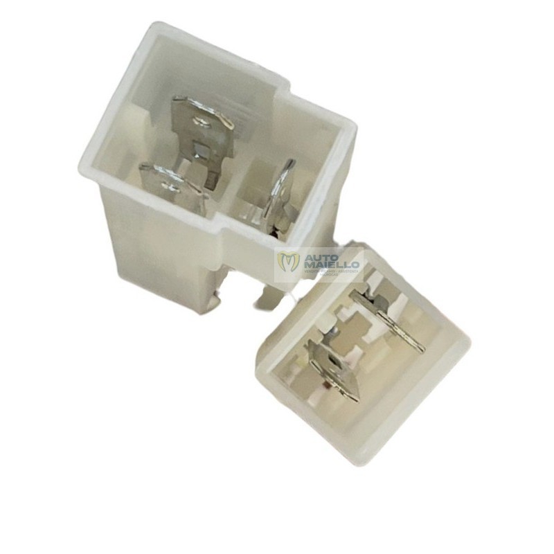 MOTORINO PORTA SINISTRA SX CENTRALIZZATA LIGIER MICROCAR GRECAV 5 FILI