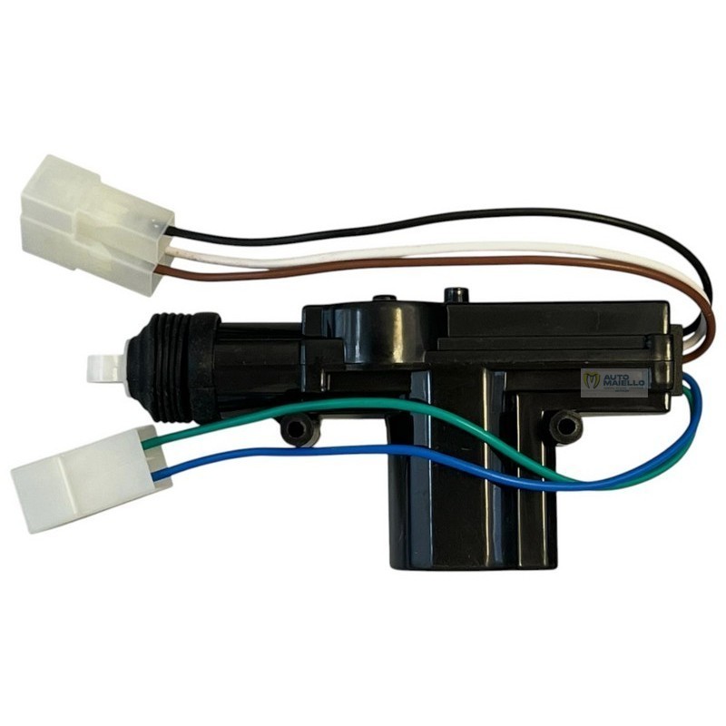 MOTORINO PORTA SINISTRA SX CENTRALIZZATA LIGIER MICROCAR GRECAV 5 FILI